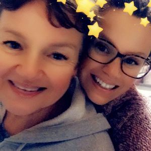 Meet your Posher, Barbara